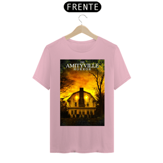 Nome do produto Terror em Amitylle