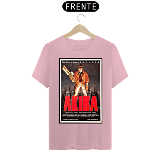 Nome do produto Akira