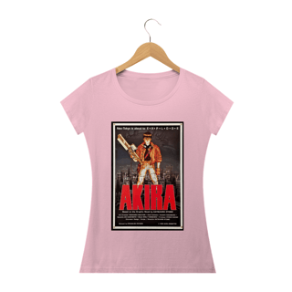 Nome do produto Akira