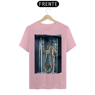 Nome do produto Alien - Estudo
