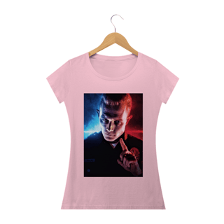 Nome do produto Exterminador do Futuro 2