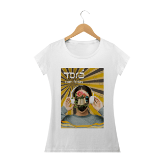 Nome do produto Camiseta arte Guigo