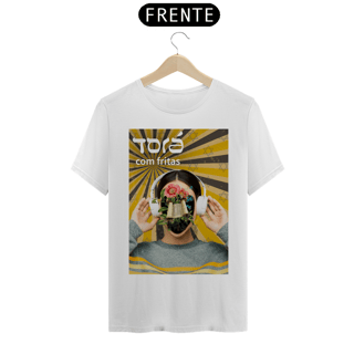 Nome do produto Camiseta arte Guigo masc.