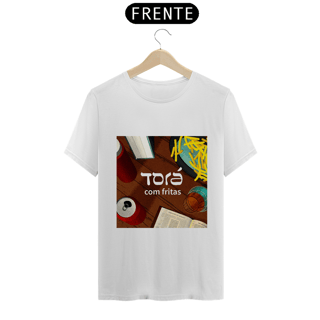 Nome do produto Camiseta Torá masculina