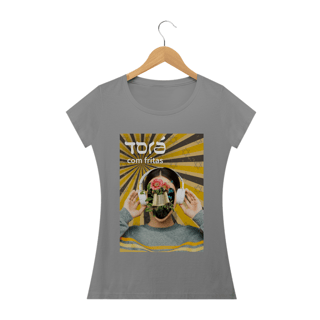 Nome do produto Camiseta arte Guigo