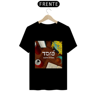 Nome do produto Camiseta Torá masculina