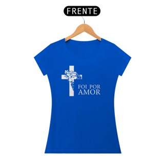 Nome do produto Baby long - Foi por Amor