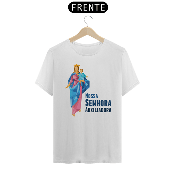 Nossa Senhora Auxiliadora