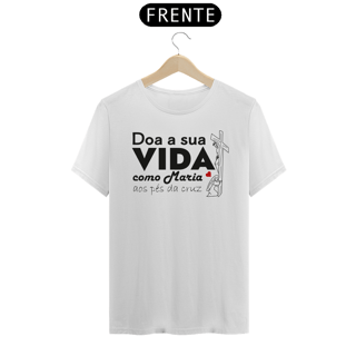 Nome do produto Doa a tua vida