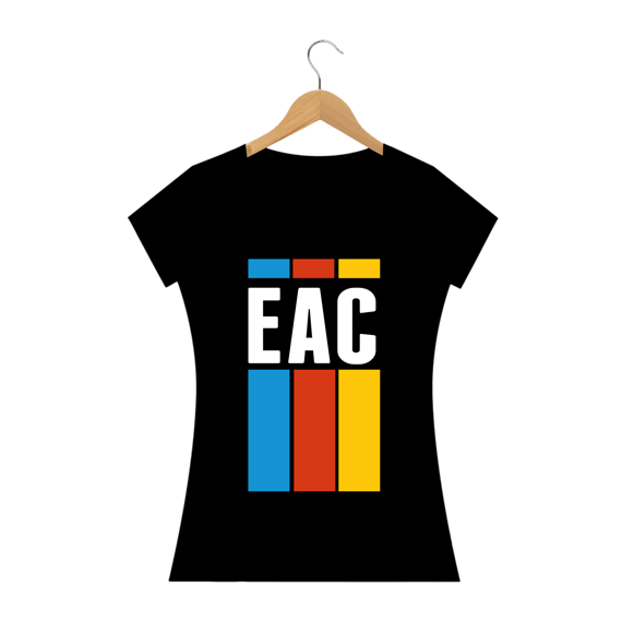 Baby long - escura - EAC 2.0