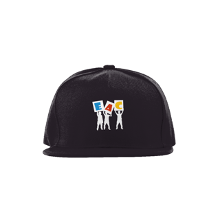 Nome do produto Boné - EAC