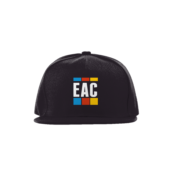 Boné EAC 2.0