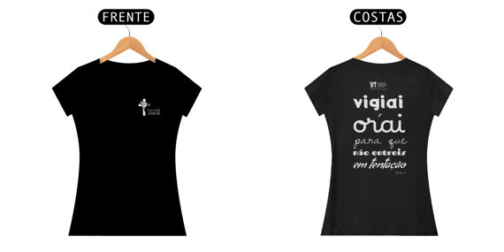 Foi por amor 