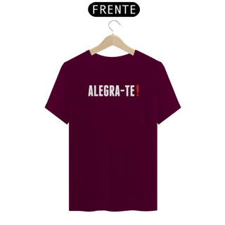Nome do produto Alegra-te