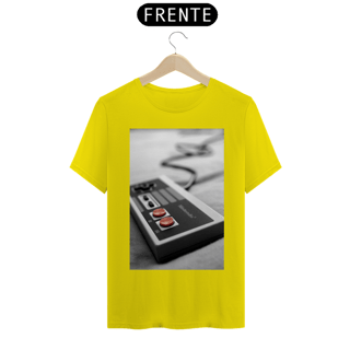 Nome do produto Camisa Nintendo NES