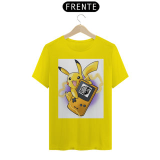 Nome do produto Camisa Pikaboy