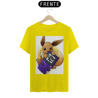 Nome do produto Camisa Eeveeboy