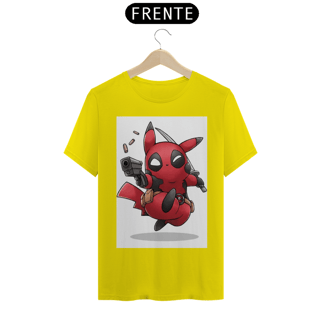 Nome do produto Camisa Pikapoll
