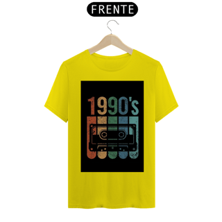 Nome do produto Camisa 1990's