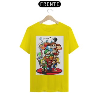 Nome do produto Camisa Mario_2