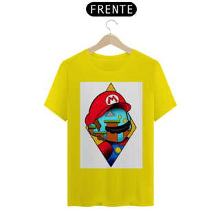 Nome do produto Camisa Mario_3