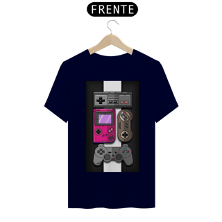 Nome do produto Camisa Controle