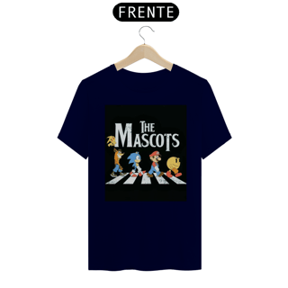 Nome do produto Camisa Mascots
