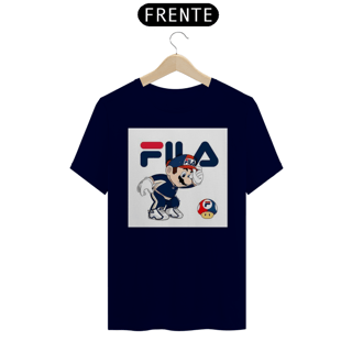 Camisa Mario Fila