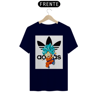 Nome do produto Camisa Goku Adds_2
