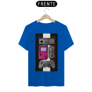 Nome do produto Camisa Controle