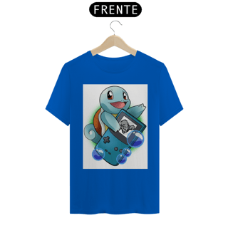 Nome do produto Camisa Squirboy