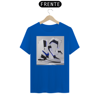 Nome do produto Camisa PS5 Tênis