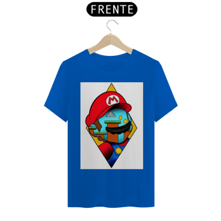 Nome do produto Camisa Mario_3