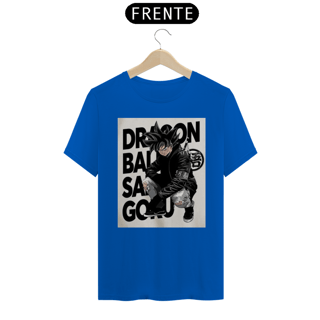 Nome do produto Camisa Goku 