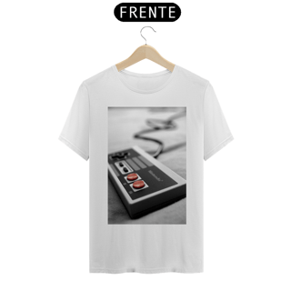 Camisa Nintendo NES