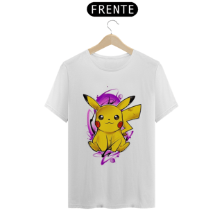 Camisa Pikachu New