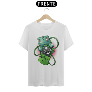 Camisa Bulbaboy