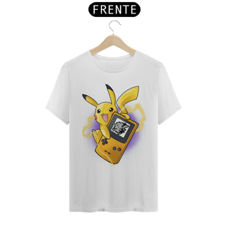 Nome do produto Camisa Pikaboy
