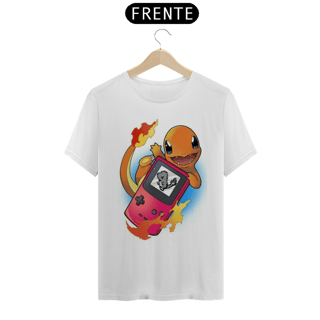 Nome do produto Camisa Charboy