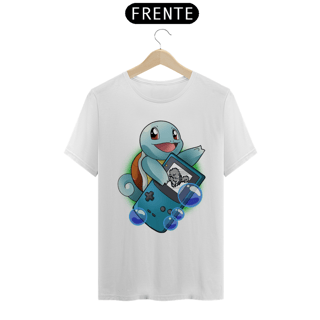 Camisa Squirboy