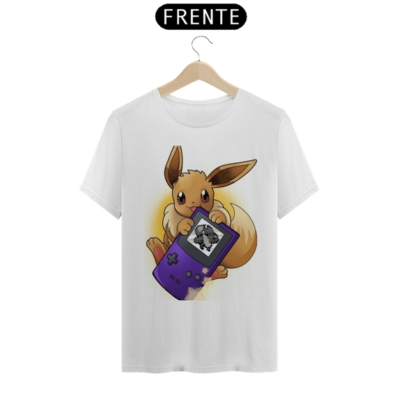 Camisa Eeveeboy