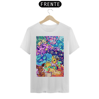 Nome do produto Camisa Pokemon_1