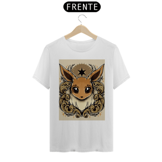 Nome do produto Camisa Eevee
