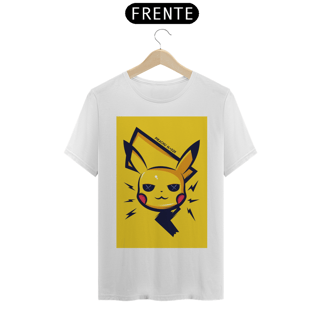 Nome do produto Camisa Pikachu_2