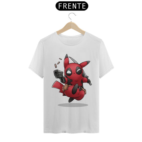 Camisa Pikapoll