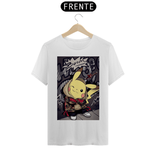 Nome do produto Camisa Pikachu_3