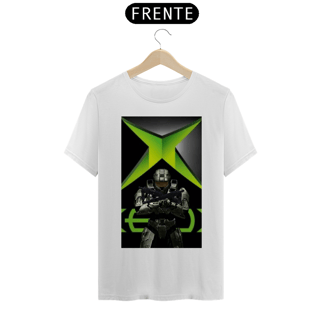 Nome do produto Camisa Xbox Halo