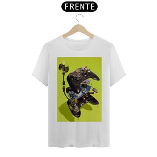 Nome do produto Camisa Xbox Classic_2