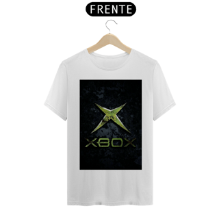 Nome do produto Camisa Xbox Classic_3