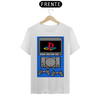 Nome do produto Camisa PS1_2